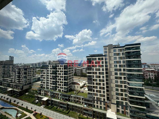 BAŞKENT EMLAK KONUTLARINDA 3+1 SATILIK DAİRE