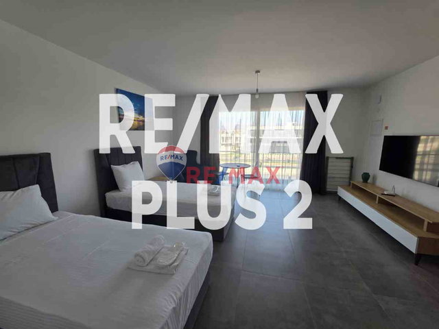 FOUR SEASONS’TA LÜKS EŞYALI STÜDYO | SAHİLE YAKIN | £80.000 KAÇIRILMAZ!!!