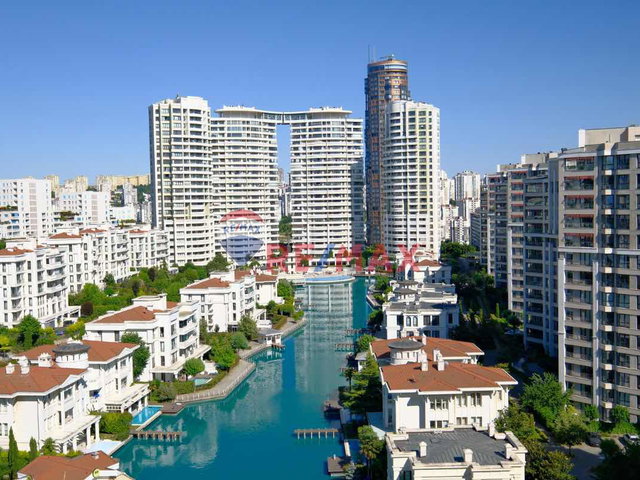 İSTANBUL SARAYLARI BÜYÜK TİP SATILIK 1+1 BOŞ DAİRE
