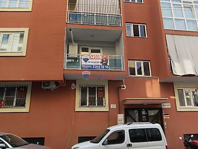 REMAX MODEL'DEN TOPRAKLIK MAHALLESİ'NDE 3+1 150M2 SATILIK DAİRE
