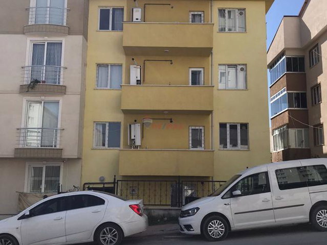 BAHÇELİEVLER MAH. 1+1 KİRALIK  DAİRE