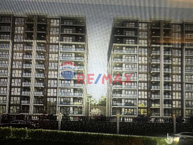 ERİKLİMAN HİLL GARDEN SİTESİNDE 3+1 DAİRELER