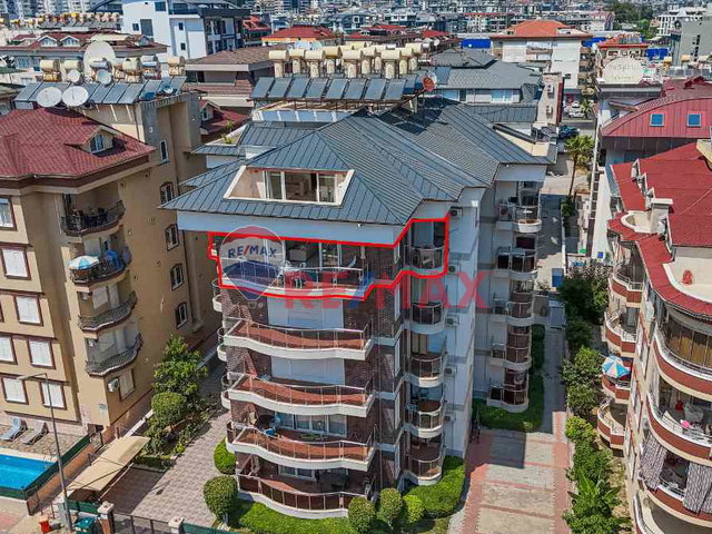 OBAGÖL'DE 4+1 FULL EŞYALI MÜKEMMEL BİR KONUMDA SATILIK DUBLEKS