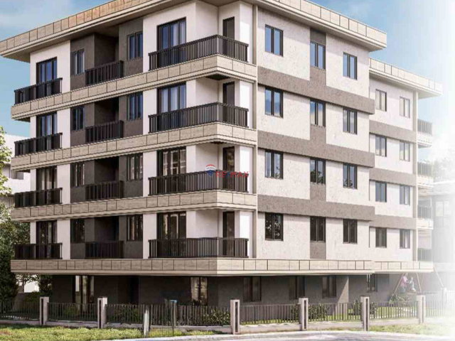MALTEPE YALI MAH. TOPRAKTAN SATILIK 2+1 DAİRE