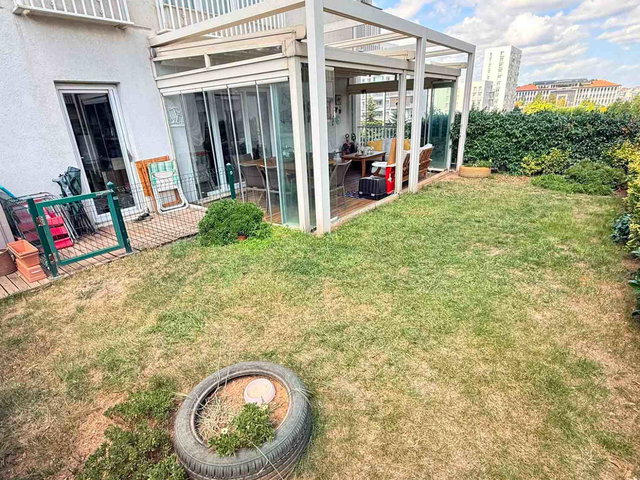 SINPAŞ EGE BOYU MUHTEŞEM KAT BAHÇELI ARA KAT SATILIK 3+1 DAİRE