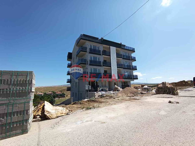 MAMAK LALAHAN'DA FULL YAPILI 3+1 EMSALSİZ, SIFIR DAİRE !
