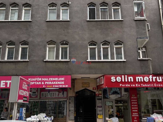SIHHİYE İLKİZ SOKAKTA KAÇIRILMAYACAK SATILIK 2+1 DAİRE
