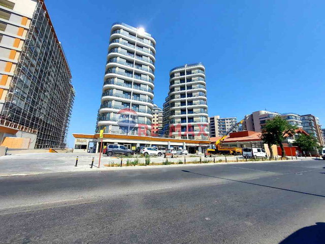 HALKALI BRAND ATAKENT 2. ETAP'TA SATILIK 2+1 FIRSAT DAIRE