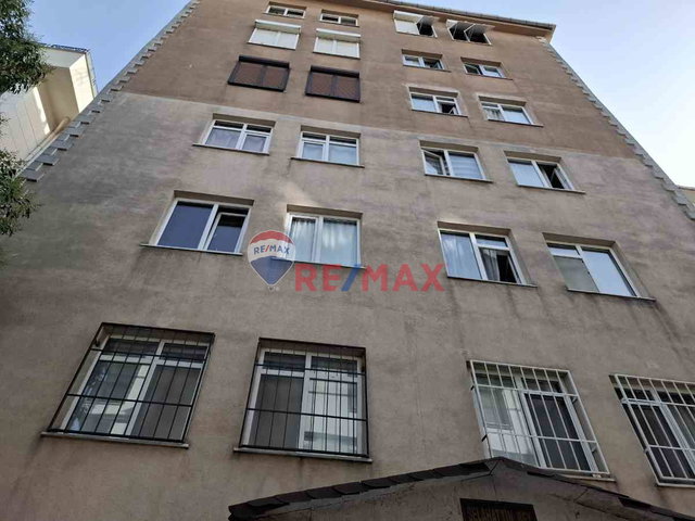 KARTAL ATALARDA SATILIK 2+1 DAİRE