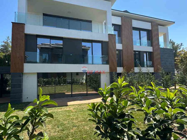 REMAX TERMİNAL OYA DOĞAN NEFESORMAN SİTESİ KİRALIK ÇATI DUBLEKS