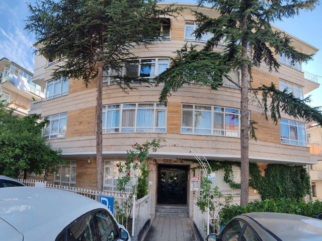 HOŞDERE YAKINI ELÇİLİKLERE KOMŞU PARK MANZARALI KİRALIK 3+1 DAİRE