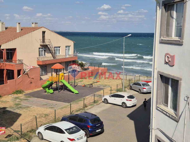 TEKİRDAĞ ALTINOVA'DA DUBLEKS 3+1 SATILIK DAİRE