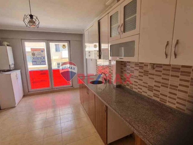 KURTULUŞ MAHALLESİ ADLİYE SARAYI YAKINI GÜZEL 3+1 KİRALIK DAİRE