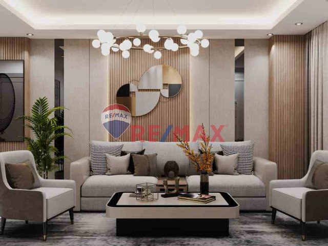 EYÜPSULTAN'DA 2+1 SATILIK DAİRE