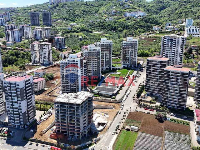 SÖĞÜTLÜ ARMADA CADDE SATILIK 4+1 SIFIR DAİRE