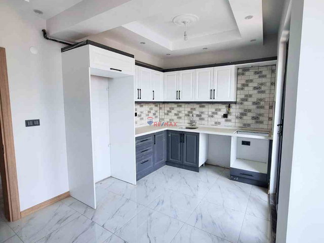 KARTEPE KENT MEYDANI'NDA SATILIK LÜKS DUBLEKS 3+1 170 M²DAIRE