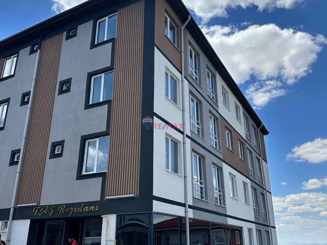 FUL SIFIR EŞYALI KIRALIK DAİRE