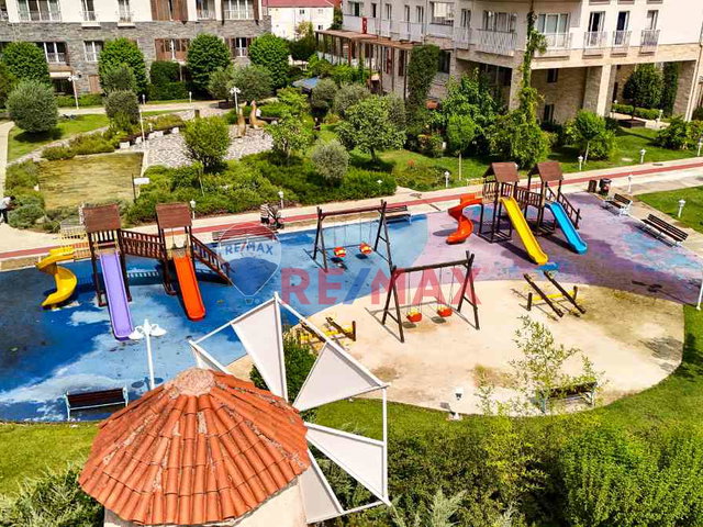 ANADOLU YAKASININ EN HIZLI GELİŞMEKTE OLAN BÖLGESİNDE,SİTE İÇİNDE SATILIK 3+1