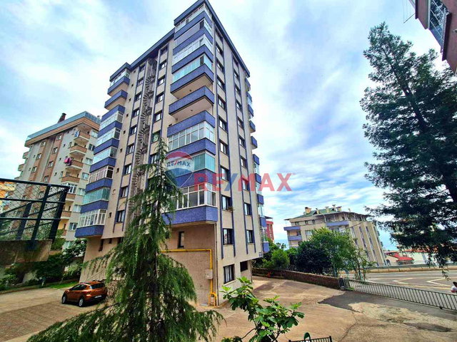 MANZARA SEVERLERE DOĞALGAZLI ASANSÖRLÜ DAİRE...