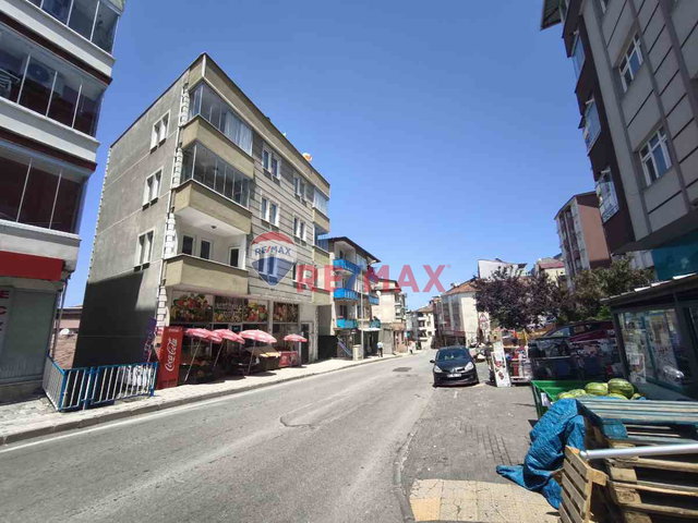 BOZTEPE YOLU ÜZERİNDE DENİZ MANZARALI, ASANSÖRLÜ 3+1