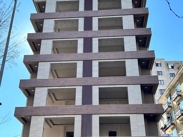 GÖZTEPE FAHRETTİN KERİM GÖKAY CAD MARMARAYA YAKIN 3+1 SATILIK DAİRE
