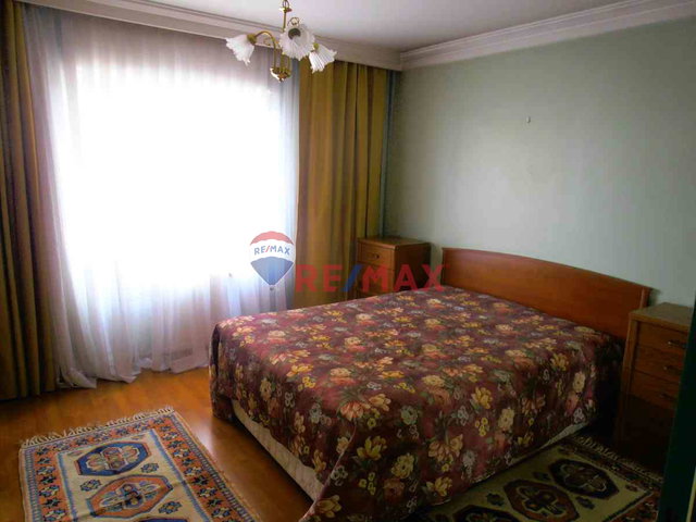 ESTON ÇAMLIEVLER ATAŞEHIR 3+1 SITE DAIRESI