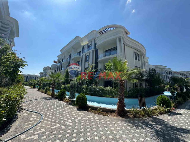 REMAX DREAMDEN KARTEPE MAHAL'DE SATILIK 1+1 DAİRE