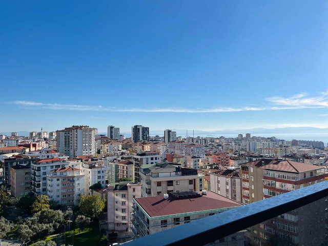 EKŞİOĞLU TRİA ZEYTİNLİK PROJESİNDE 2+1 SATILIK