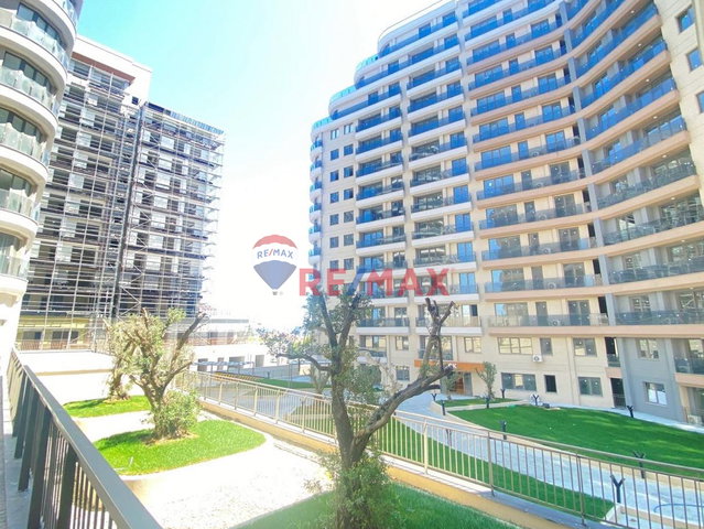 BRAND ATAKENT’TE  SATILIK 1+1 DAİRE