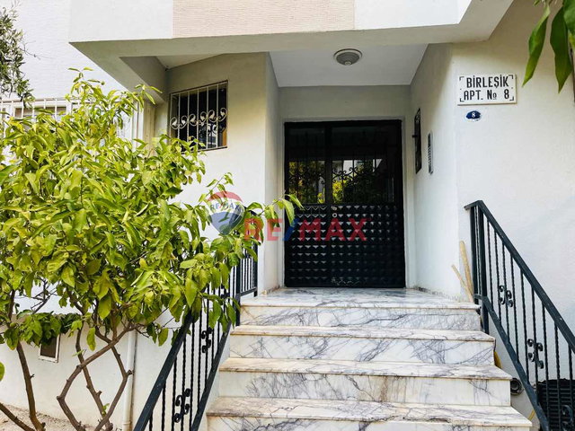 İZMİR NARLIDERE ILICA MH. 9 EYLÜL HASTANESİNE YAKIN 3+1 SATILIK DAİRE