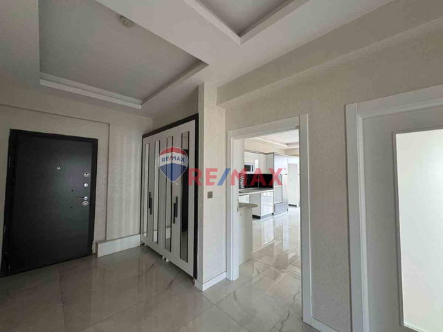 REMAX DOĞU BİREVİM REZİDANS ARA KAT