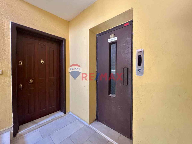 DERGAH SİTESİ'NDE, ŞEHIR MERKEZINE YAKIN 3+1 SATILIK DAIRE