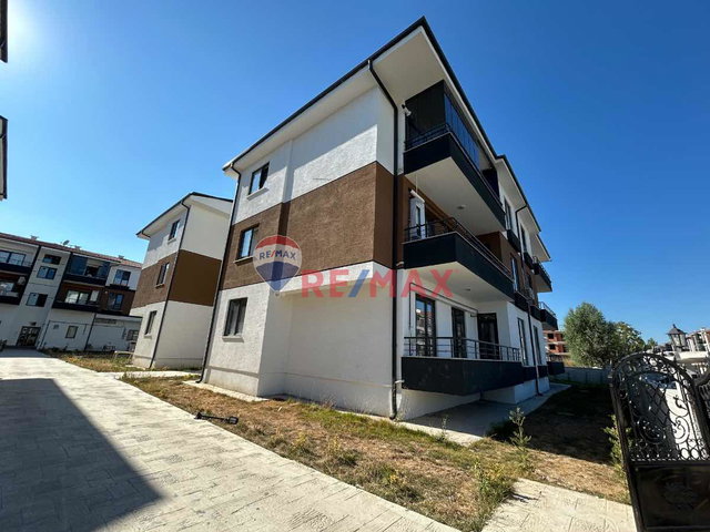 REMAX MAVI'DEN ARIFIYE, FATIH MH. EBEVEYN BANYOLU, 3+1 DAIRE
