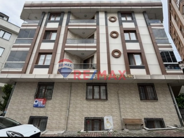 KARLITEPE MAH 2+1 YÜKSEK GİRİŞ 79M2 KİRALIK DAİRE