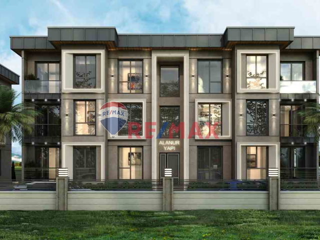 SAKARYA ADAPAZARI KARAPINAR’DA PROJEDEN SATILIK DAİRELER