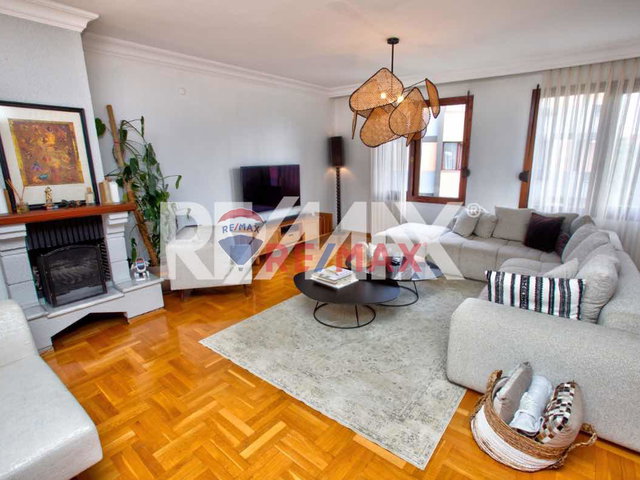 ULUS KİBELE KONUTLARI SİTESİ SATILIK DAİRE