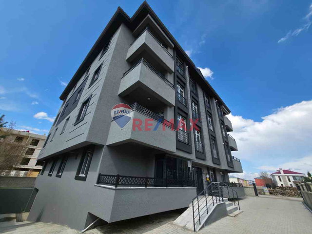REMAX İLKE'DEN DADAŞKENT'TE 2+0 SATILIK EŞYALI DAİRE