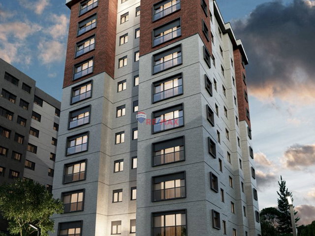 PROJEDEN ÖDEME AVANTAJLI 2+1 DAİRE