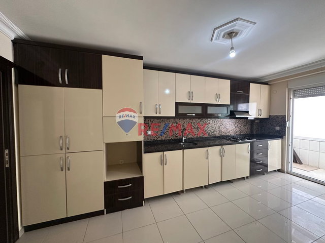 KASAPLAR ‘DA SATILIK 3+1 DAİRE