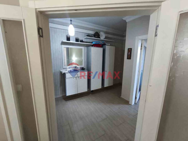 REMAX NATURAL'DEN TOPÇULAR MERKEZDE GENİŞ BAHCE DUBLEKS