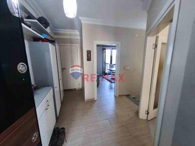 REMAX NATURAL'DEN TOPÇULAR MERKEZDE GENİŞ BAHCE DUBLEKS