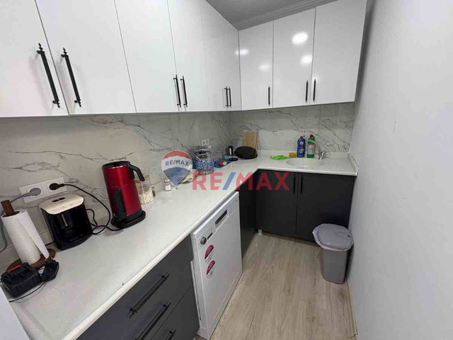 DOĞA İLE  BAŞ BAŞA ULTRA LÜX EŞYALI MÜSTAKİL 2+1 KIŞ BAHÇELİ
