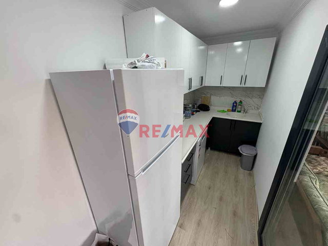 DOĞA İLE  BAŞ BAŞA ULTRA LÜX EŞYALI MÜSTAKİL 2+1 KIŞ BAHÇELİ