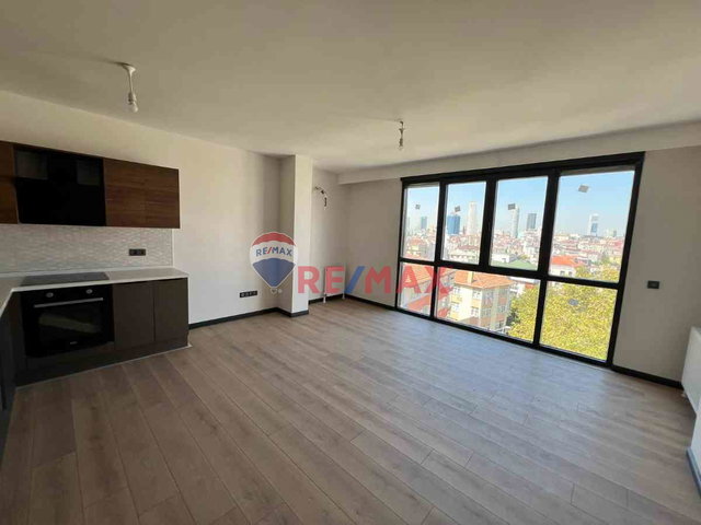 BEŞİKTAŞ DİKİLİTAŞ'TA SATILIK DUBLEKS
