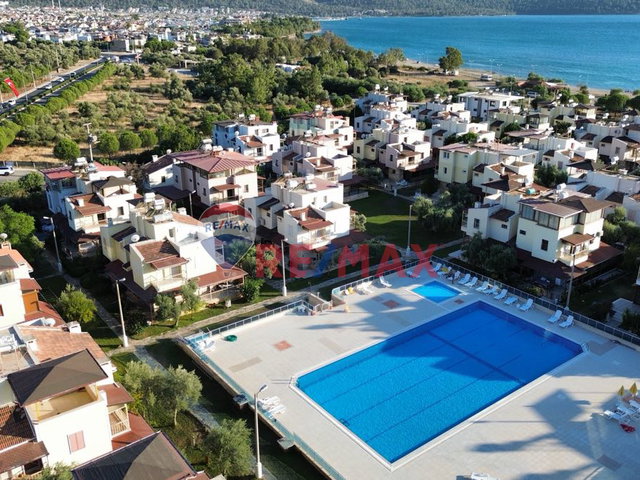 DENİZE SADECE 150 METRE !
