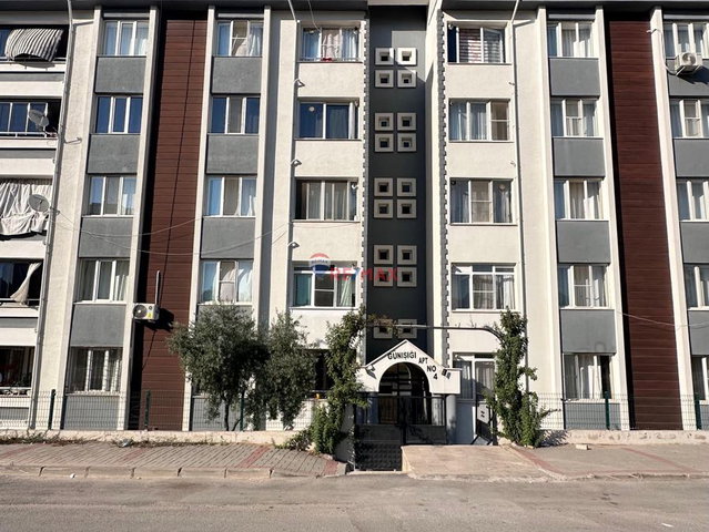 KARAHASANLI ÇAKMAK BÖLGESİNDE MÜKEMMEL KONUM DAİRE