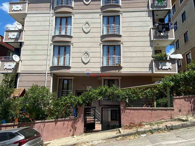 PENDİK DUMLUPINAR MAH. DENİZ MANZ. 3+1 KIRALIK DAİRE