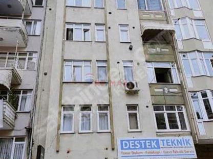 KARABAŞ MAH. SATILIK  EŞYALI 2+1 ARAKAT