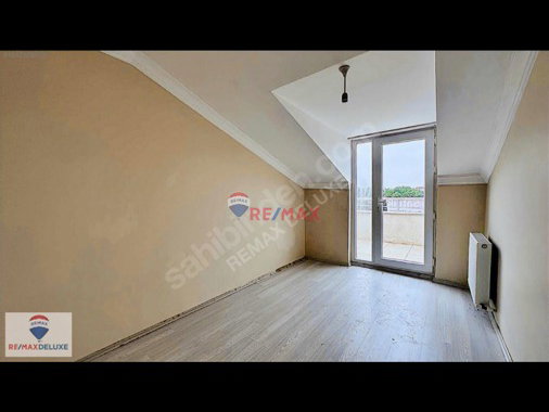 YEŞİLYURT MAHALLESİNDE SATILIK 3+1 ÇATI DUBLEKS