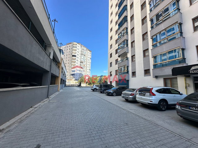 REMAX KEY’DEN KIRALIK 4+1 DAİRE